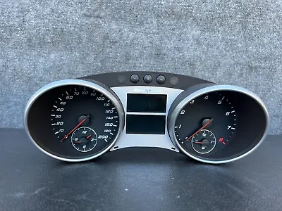 ✔mercedes W164 W251 Ml63 R63 Sport  Speedometer Gauge Cluster Instrument Oem • $254.15