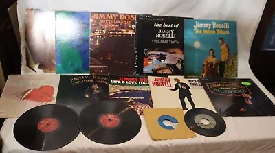 Random Vinyl Records Lot Bulk Assorted • $12.99