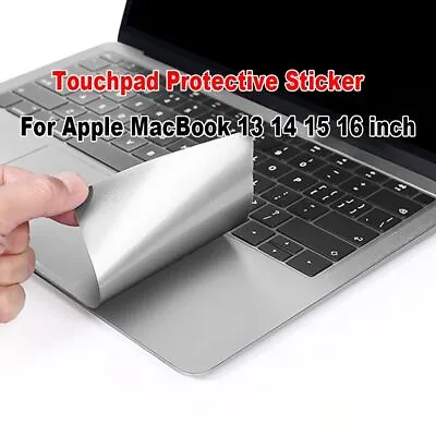 Protector Laptop Sticker For Apple MacBook Air Pro/13 14 15 16 Inch/2023 • £5.21