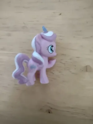 My Little Pony Mini Figure Blind Bag Diamond Dazzle Tiara • $10