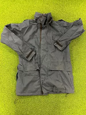 British Army Issue Raf Goretex Jacket Size 180/110 #36 • £29.99