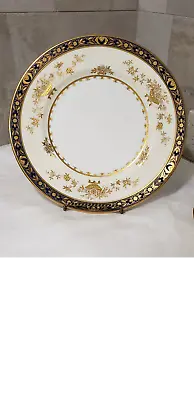 Exceptional Minton Dynasty Pattern (H3775) England Dinner Plate • $240