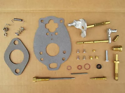 Marvel Schebler Carburetor Major Rebuild Kit For Part Tsx241 Tsx33 • $17