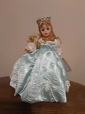 Madame Alexander Portettes Doll  Sleeping Beauty  9  Great Condition. Vintage • $35