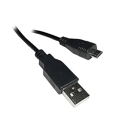 PS4 And Xbox One USB To Micro USB Controller Play And Charge Cable 2 – Meters • £6.99