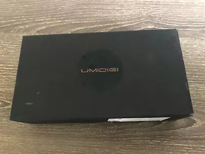 UMIDIGI Z2 Pro 128GB Android Smartphone (MTK6771) - Black (Unlocked) • $104.99