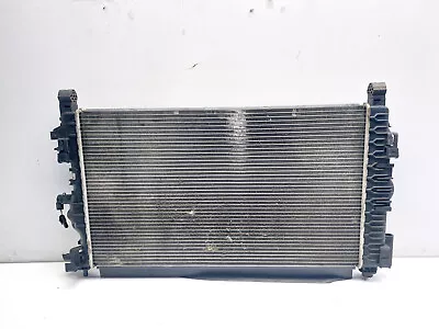 Vauxhall Zafira Tourer C 2016 1.4 Petrol Water Coolant Radiator 13311078 • £99.99