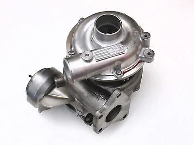 Mazda 323 6626 Premacy DiTD VJ30 RF4F.13.700 RF4F-13700 Turbocharger  • $191.61