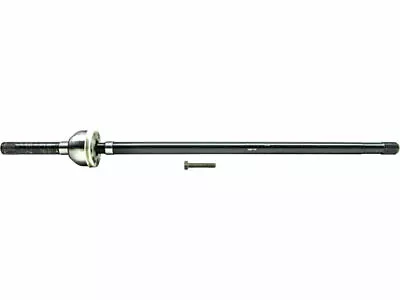 Front Left SurTrack Axle Assembly Fits Toyota Pickup 1979-1985 4WD 83MPMQ • $89.91