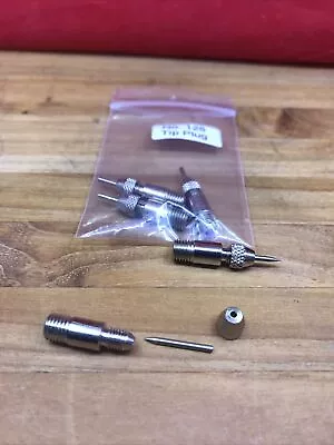 5 Pcs H. H. Smith No. 128 Tip Plug Herman H Smith ( QTY 5 ) • $5.95