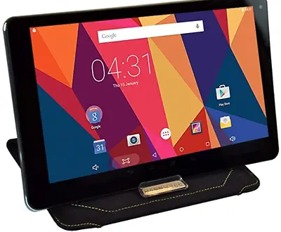 £8.99 • Buy Hannspree Origami 10 Inch Tablet PCs Stand, Stand Case Magnetic  (R186)