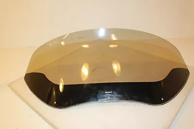 $55.99 • Buy Wind Vest Road Glide 2013-older Windshield For Harley Davidson 
