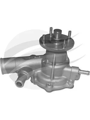 Tru-Flow Water Pump For Toyota Corolla Ke70 1.3L 4K-C 05/83-07/83 (TF897) • $70.40