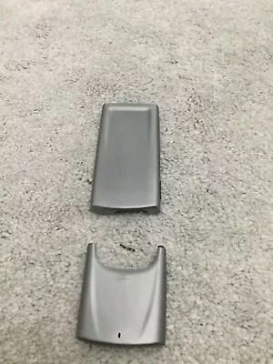 £13.99 • Buy Nokia 8850 Grey Battery Cover  And Slider After Market