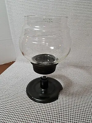 $37 • Buy Vtg Cory Vacuum Coffee Maker Replacement (Top Pot & Stand) Only, DEO.