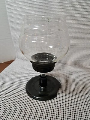 $37 • Buy Vtg Cory Vacuum Coffee Maker Replacement (Top Pot & Stand) Only, DEO.
