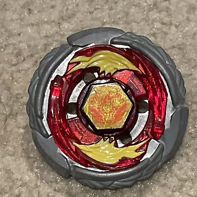 Hasbro Metal Fury Spark FX  Beyblade BB-121 Wing Pegasis/Pegasus 90WF • $23.99