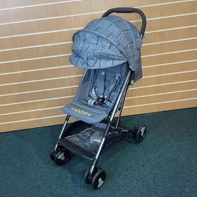 USED - Cosatto Woosh Stroller (Fjord) 1098 - 9/10 Condition RRP £199.95 • £129.95