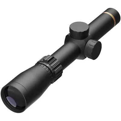 LEUPOLD VX-Freedom 1.5-4x20 1in MOA-Ring Riflescope (180590) • $299.99