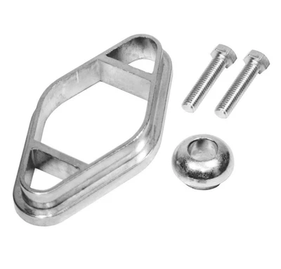 $13.48 • Buy Empi 4500 Aluminum Quick Shift Kit All Manual T1 Vw Buggy Bug Ghia Trike Baja