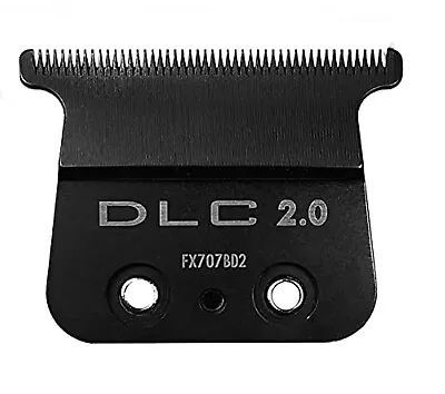 BaByliss PRO FX707BD2 Replacement DLC T-Blade Deep Tooth. Professional Barber. • $34.96