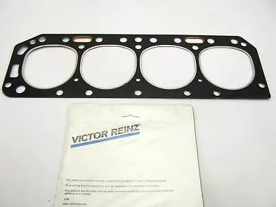 $26.99 • Buy Victor Reinz 5795 Cylinder Head Gasket For Ford Industrial/Tractor 134 172 192