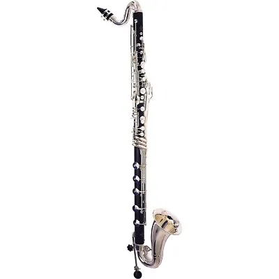 Buffet Crampon 1193 Prestige Low C Bass Clarinet • $15164