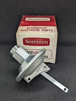 1957 1958 1959 Ford 8 Cyl 57-60 Lincoln Mercury Distributor Vacuum Advance • $89.99