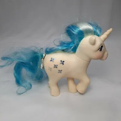 Vintage My Little Pony Dream Castle Princess Majesty MLP G1 1987 • $30