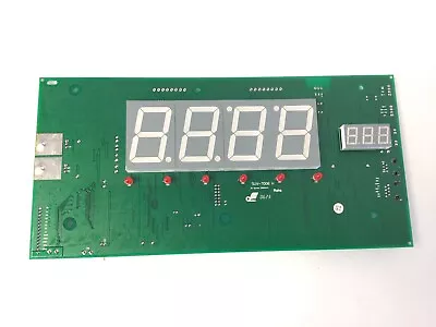 Vision Fitness Treadmill Display Console Electronics Circuit Board 057764-AAx • $145.99