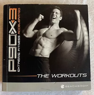 P90X3 Extreme Fitness Accelerated 9 DVD Set The Workouts Exercise Yoga Pilates  • $39.99