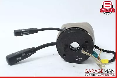 96-00 Mercedes W202 C230 C280 Steering Column Control Switches Assembly Beige • $87