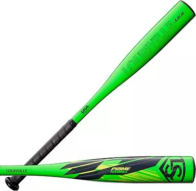 New Other  Louisville Slugger 2022 Prime (-12.5) T-Ball Youth Baseball Bat - • $33.20