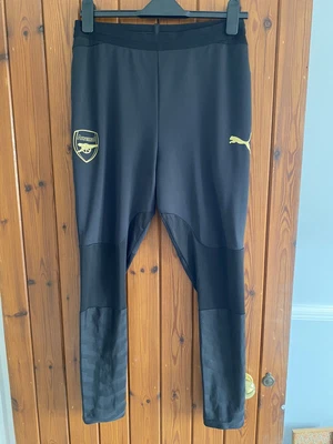 £11.90 • Buy Arsenal FC Puma Football Tracksuit Training Bottoms