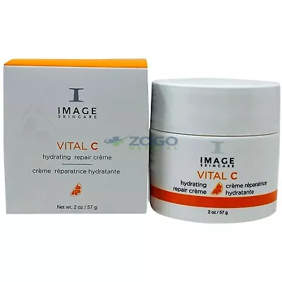 Image Skincare Vital C Hydrating Repair Creme 2 Oz • $44