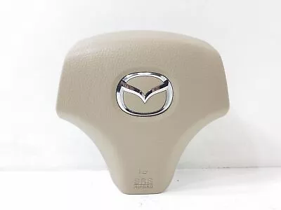 2004-2006 Mazda MPV Driver Wheel Airbag Air Bag OEM LKQ • $104.01