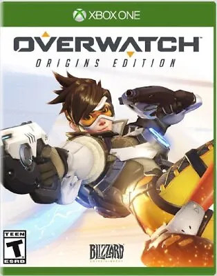 $28.99 • Buy Overwatch (Xbox One) [PAL] - WITH WARRANTY