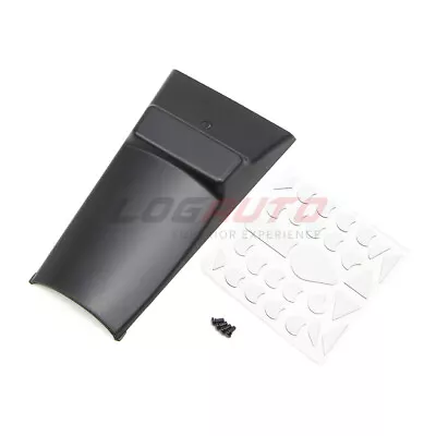 For Triumph Tiger 900 Rally Pro 20+ Rear Mudguard Fender Extender Extension ABS • $43.99