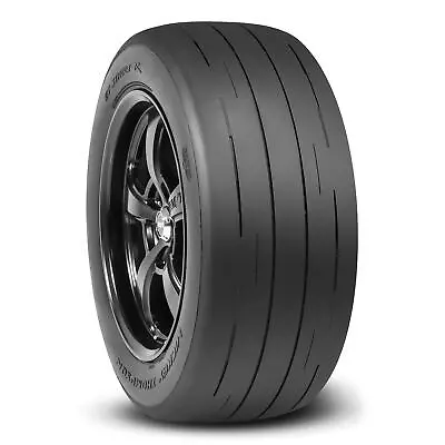 Mickey Thompson ET Street R Tire 325/50-15 Radial Blackwall 3555 Each • $336.79