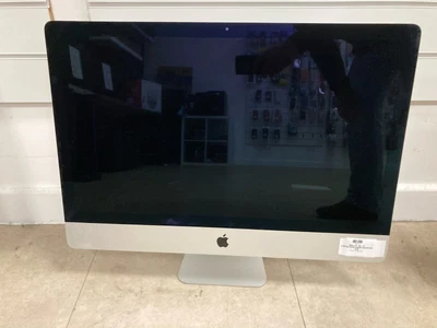 £549 • Buy Apple IMac 27  A1419 Late 2015 5K I5-6500 3.2GHZ 32GB 500GB FLASH R9 M390 2GB