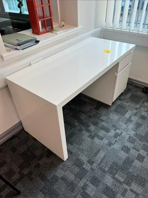 £40 • Buy Office Desks, Desks With Cabinets, Computer Desk 