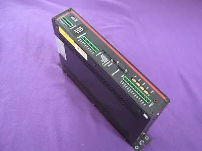 Custom Servo Motors  MPA-03-154 Servo Amplifier MTS  Parker For Hardinge • $825