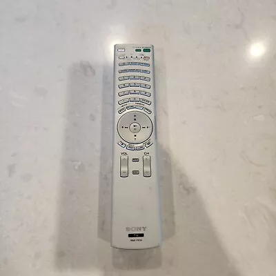 Sony RM-Y914 RMY914 Remote KDF-60XBR950 KDF-70XBR950 KDS-R50XBR1 KLV-32M1 • $14.95