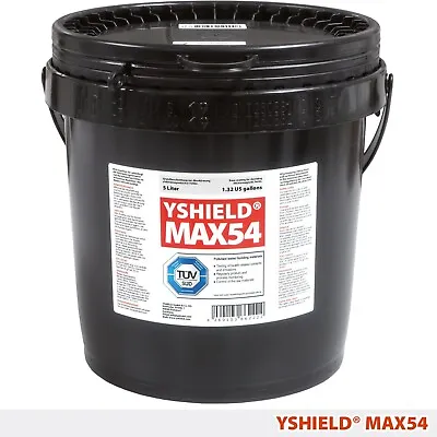 YSHIELD MAX54 - Special Shielding Paint To Protect From EMF Radiation • £197.77