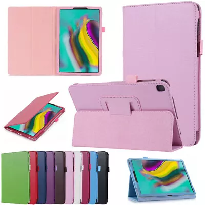 For Samsung Galaxy Tab A 8.0 A7 Lite 8.7 A8 10.5 Tablet Leather Stand Case Cover • $13.49