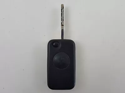 For Parts Only Original Mercedes Benz Oem Flip Key Less Entry Remote Fob Led Usa • $149.99