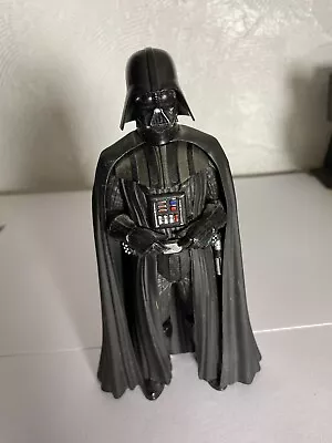 Kotobukiya 1/10 Star Wars ARTFX Cloud City Darth Vader Figure Statue • £39.99