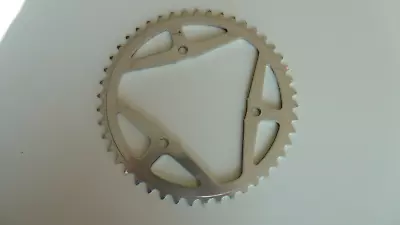 Sugino Chainring 46T Road  3 Hole 3/32  90Mm NOS • $30