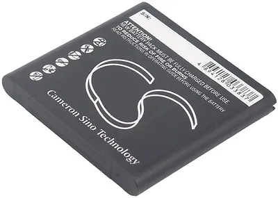 Premium Battery For Sony-Ericsson Xperia Active E16I U5a Vivaz E16 Kurara • £13.19