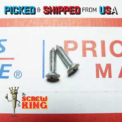 2005-2009 Hyundai Tucson Sun Visor Sunvisor Screws Bolts Bolt Oem X 2 • $12.95